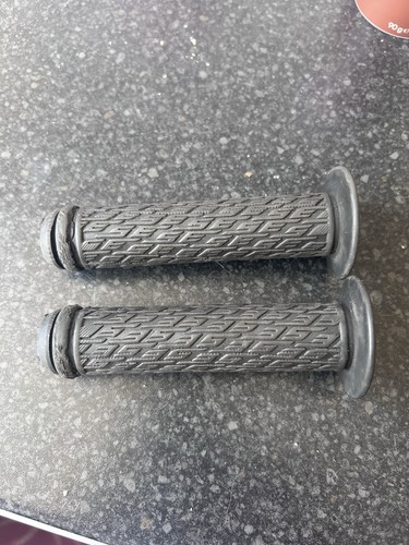 Racing bmx grips - se, school