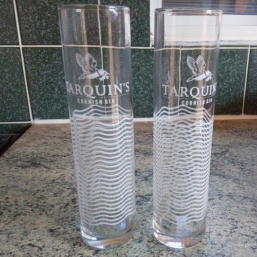 Tarquins cornish gin - 2,
