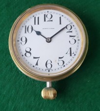 Antique Mappin & Webb 8 Day