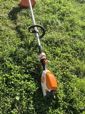 Stihl FSA 86R Strimmer Year 2024 Body Only