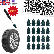 Tubeless Tire Repair Kit Screw