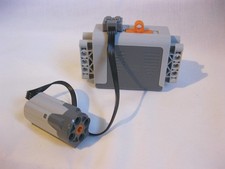 Lego - 8883 Technic Power