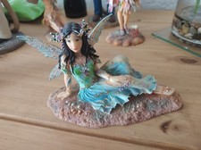 Timeless Beauty, Christine