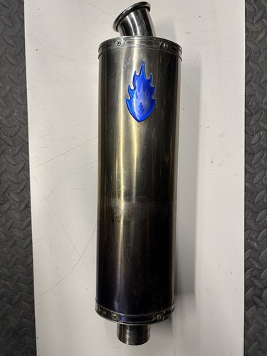 Yamaha 5sl blue flame - r6,