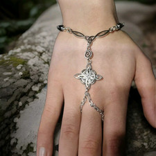 Celtic Witch Knot with