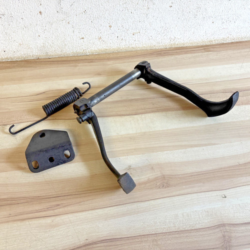 Sunbeam centre stand - s7,