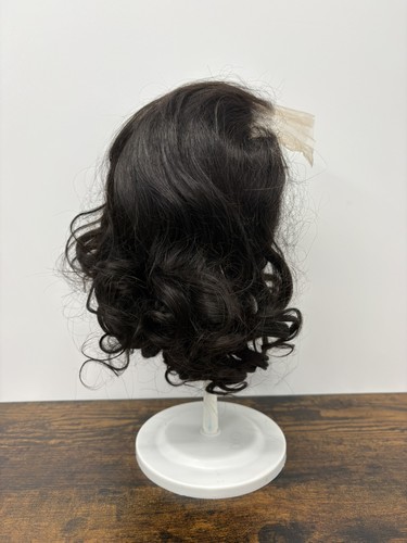 Human hair bob wig - 13x6, hd