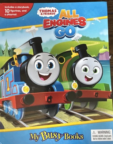 Thomas friends my - &, friends: