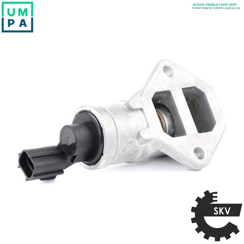 Idle control valve air - valve, supply