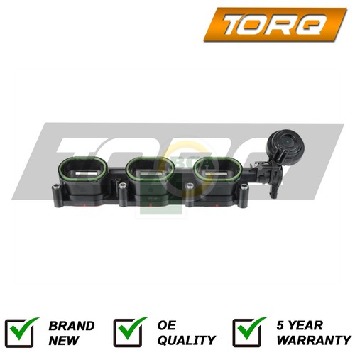 Intake manifold right torq - intake,