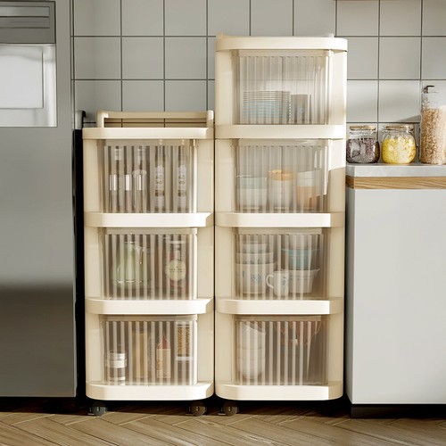 Tiers rolling drawer - tiers,
