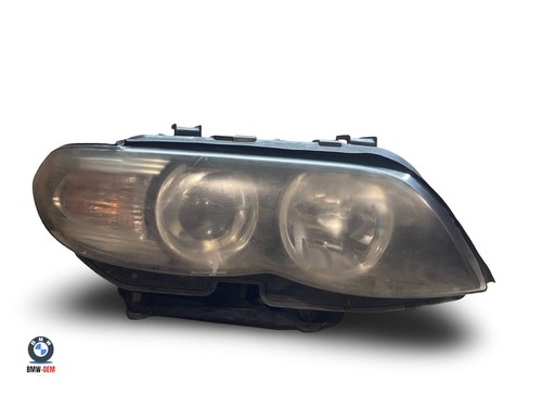 Bmw e53 front right driver - e53,
