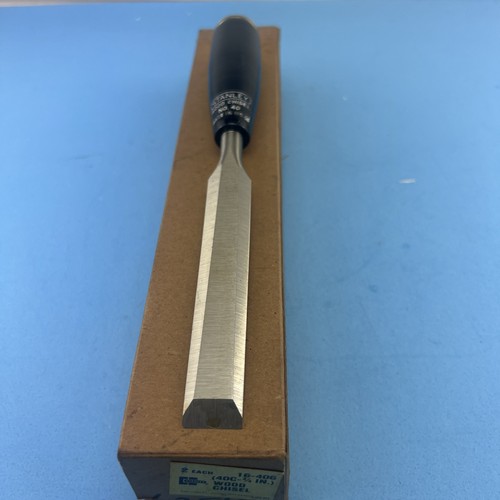 Vintage stanley 40 - vintage, bevel