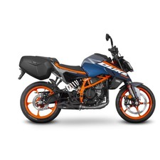 SHAD KTM Duke 125 Side Bag