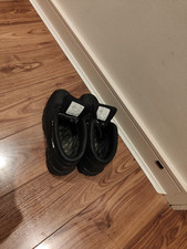 Northwest Territory Leather