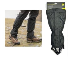 Gaiters Waterproof Pair of
