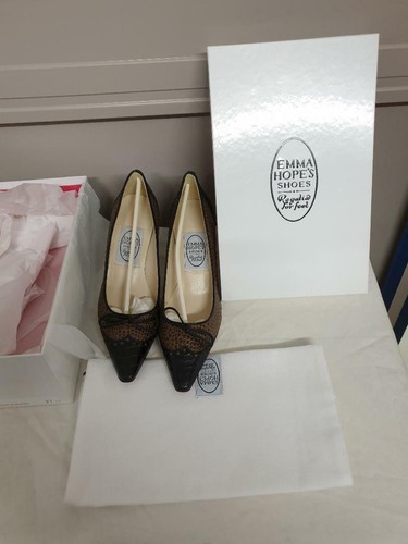 Emma hope heels evening - emma,