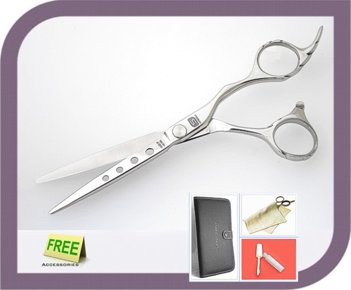 Hairdressing scissors hair - hairdressing,