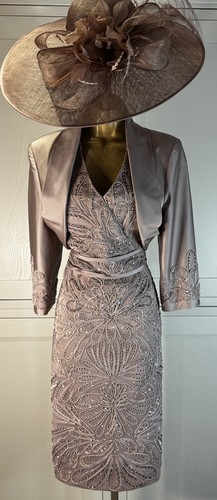 Veni infantino 16 mink - uk, 14/16