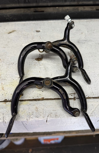 Old school weinmann 1020 - 1020, brake