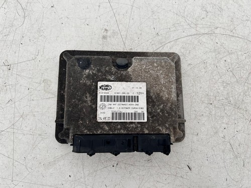 Magneti marelli ecu - magneti,