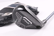 Ping G425 #4 Hybrid / 22 Degree / Regular Flex Ping ALTA CB Slate 70 Shaft