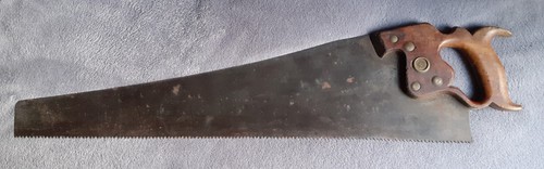 Antique disston sons - antique,