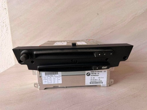 Bmw e60 e61 - 5,