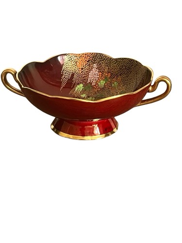 Carlton ware rouge royale - ware,