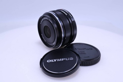 Olympus zuiko digital 17mm - m.zuiko,