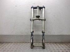 2002 SUZUKI GSXR 750 K2 FRONT