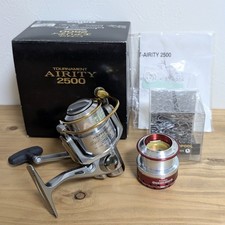 Daiwa Tournament Airity 2500