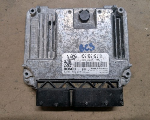 Golf mk5 tdi - vw, engine