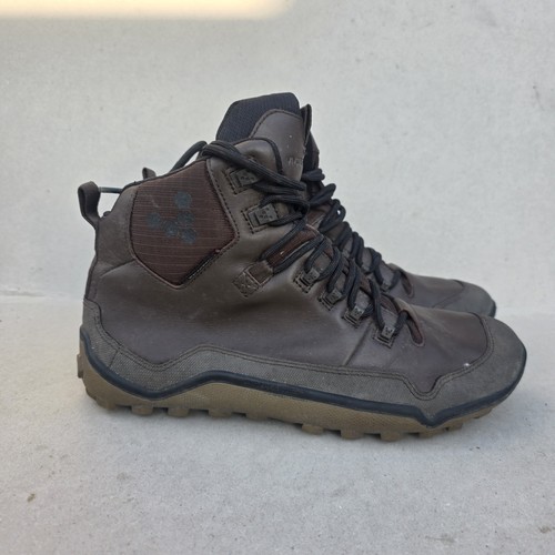 Vivobarefoot terra plana firm - vivobarefoot,