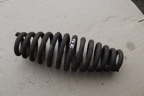 Vintage girder front - front, fork