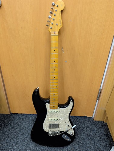 Fender stratocaster st54 dgf - fender,