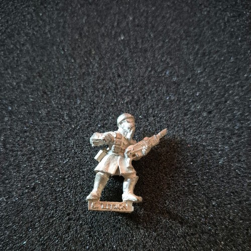 Warhammer 40k imperial guard - warhammer,