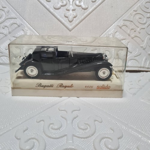 4036 solido bugatti - 4036,