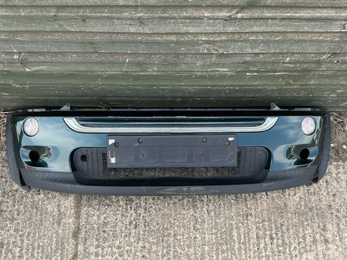 2002 r53 mini - r53, cooper
