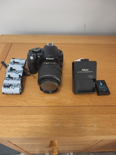 Nikon d3100 2mp - d3100, 14.2mp