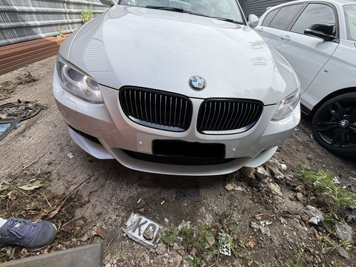 Bmw series e92 e93 - bmw, coupe