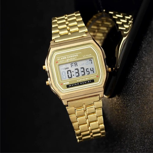 New casio retro - casio, classic