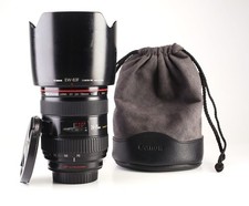 Canon EF 24-70mm F2.8 L USM AF