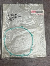 Yamaha Gasket Crankcase Cover