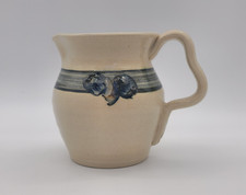 Studio Pottery Stoneware Jug