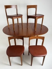 McIntosh Mid Century Extending