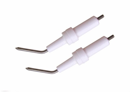 Burner ignition electrodes - ignition, for