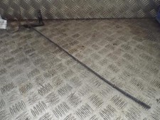 Honda VF700C VF700 C Magna 1984-1986 84-86 Rear Back Brake Pivot Shaft & Rod