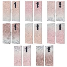 NATURE MAGICK ROSE GOLD MARBLE