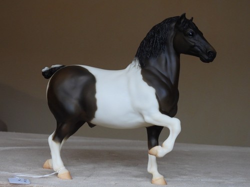Breyer toby the vaulting - breyer,